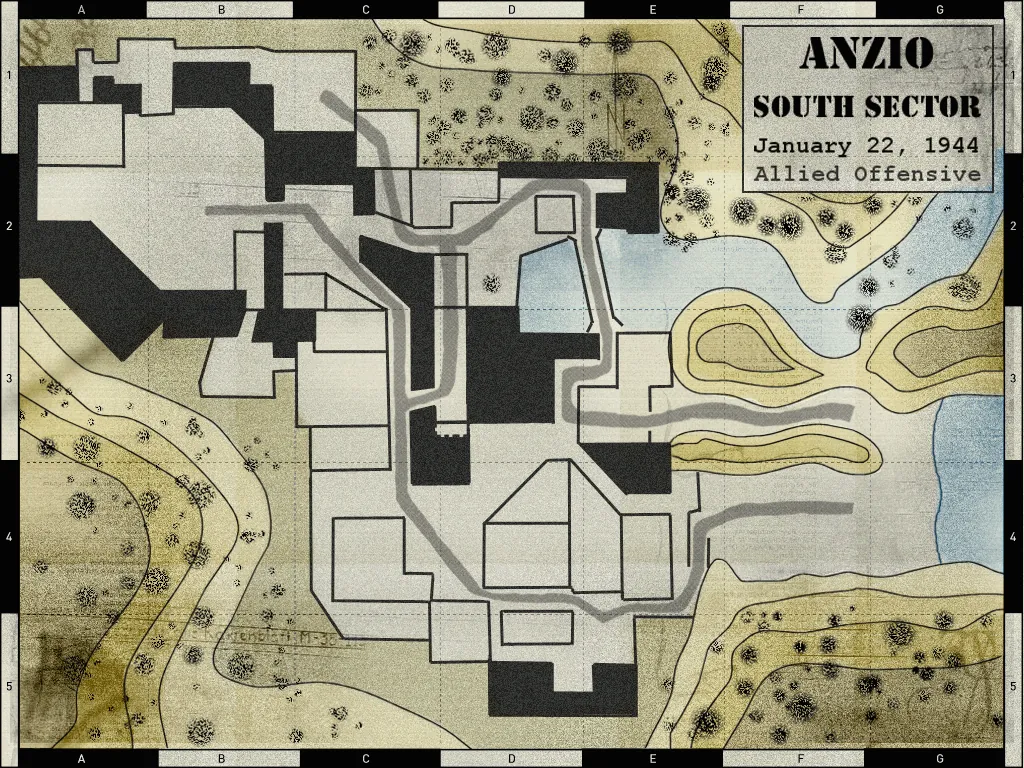 Overview de dod_anzio