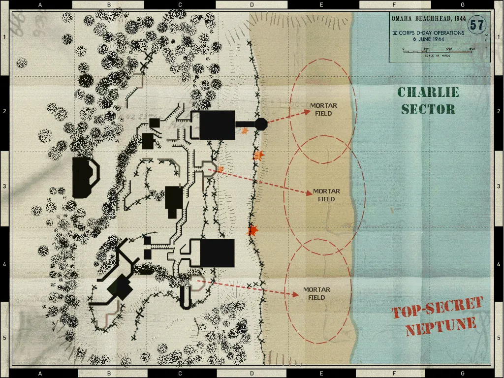 Overview de dod_charlie