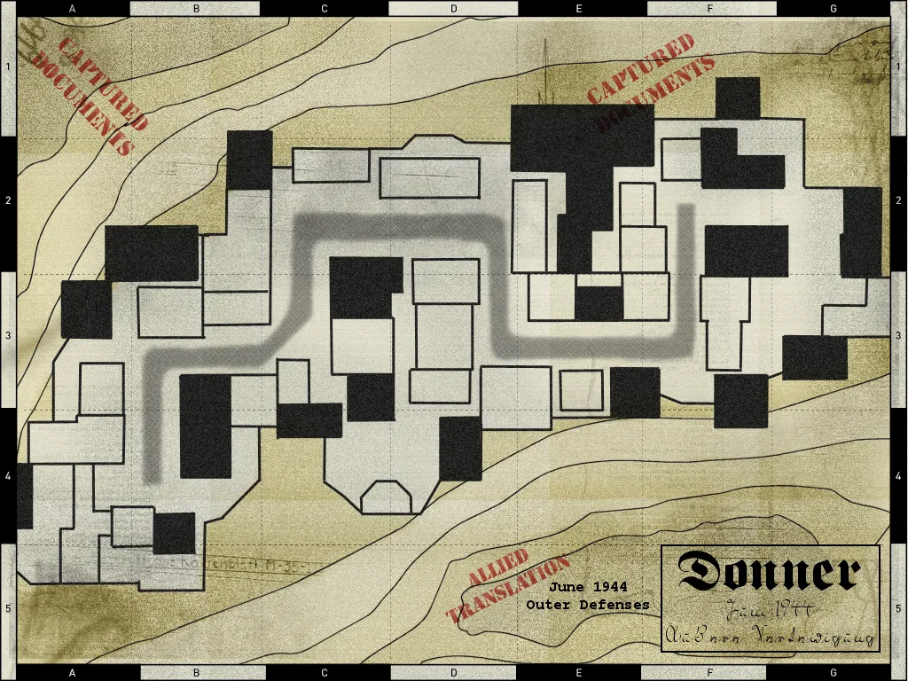 Overview de dod_donner