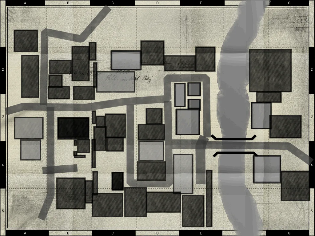 Overview de dod_escape