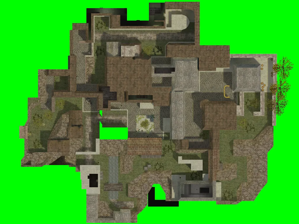 Overview de dod_harrington