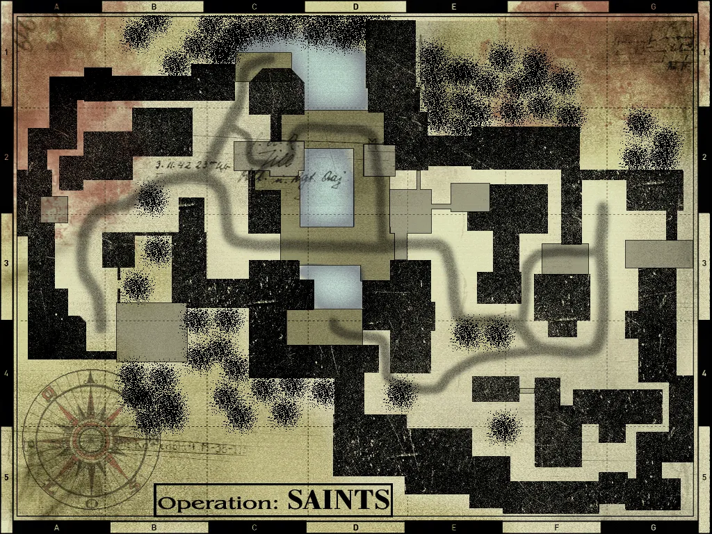 Overview de dod_saints